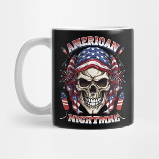 Cody Rhodes Merch The American Nightmare Cody Rhodes Merch WWE Cody Rhodes Merch Mug